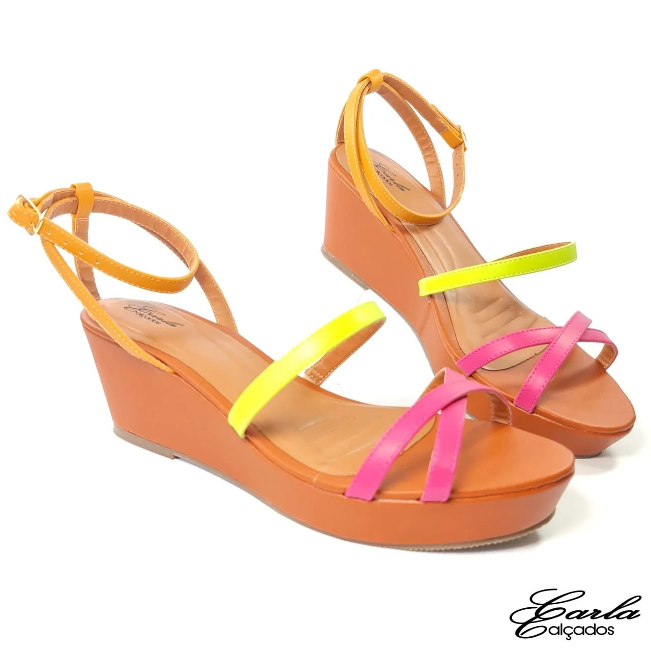 SAPATO FEMININO TAMANHO ESPECIAL