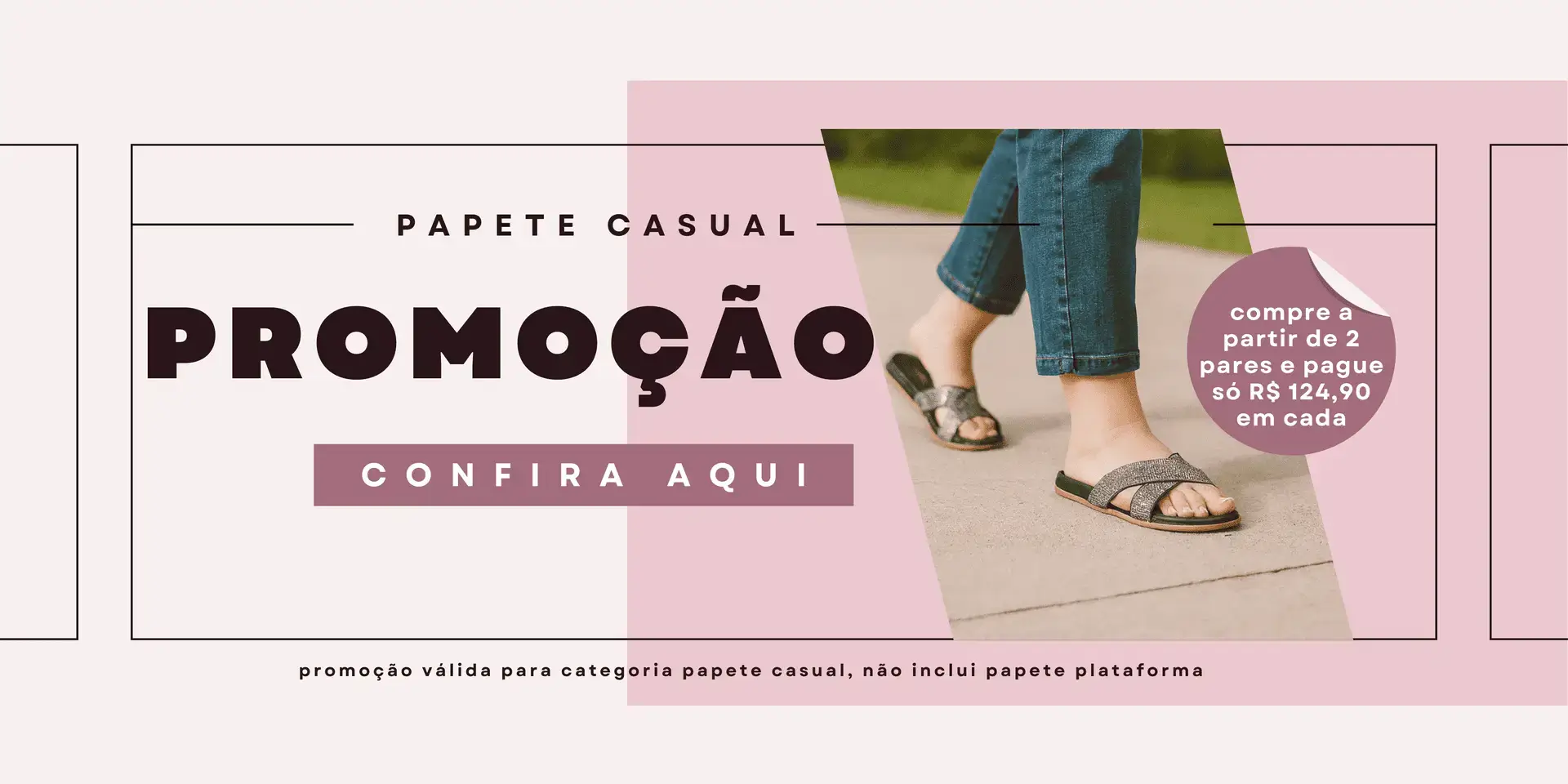 Papete Tamanho Especial