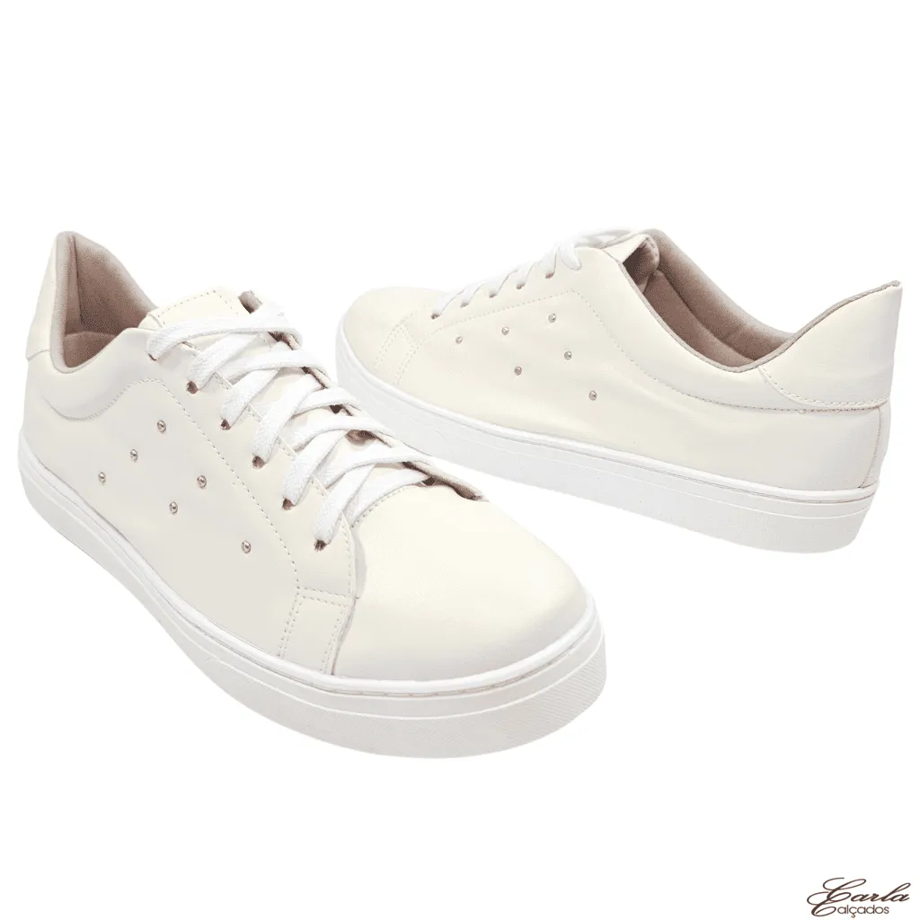 Tênis Feminino Tamanho Grande (5)