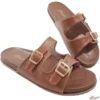 Papete Birken Caramelo Tamanho Especial
