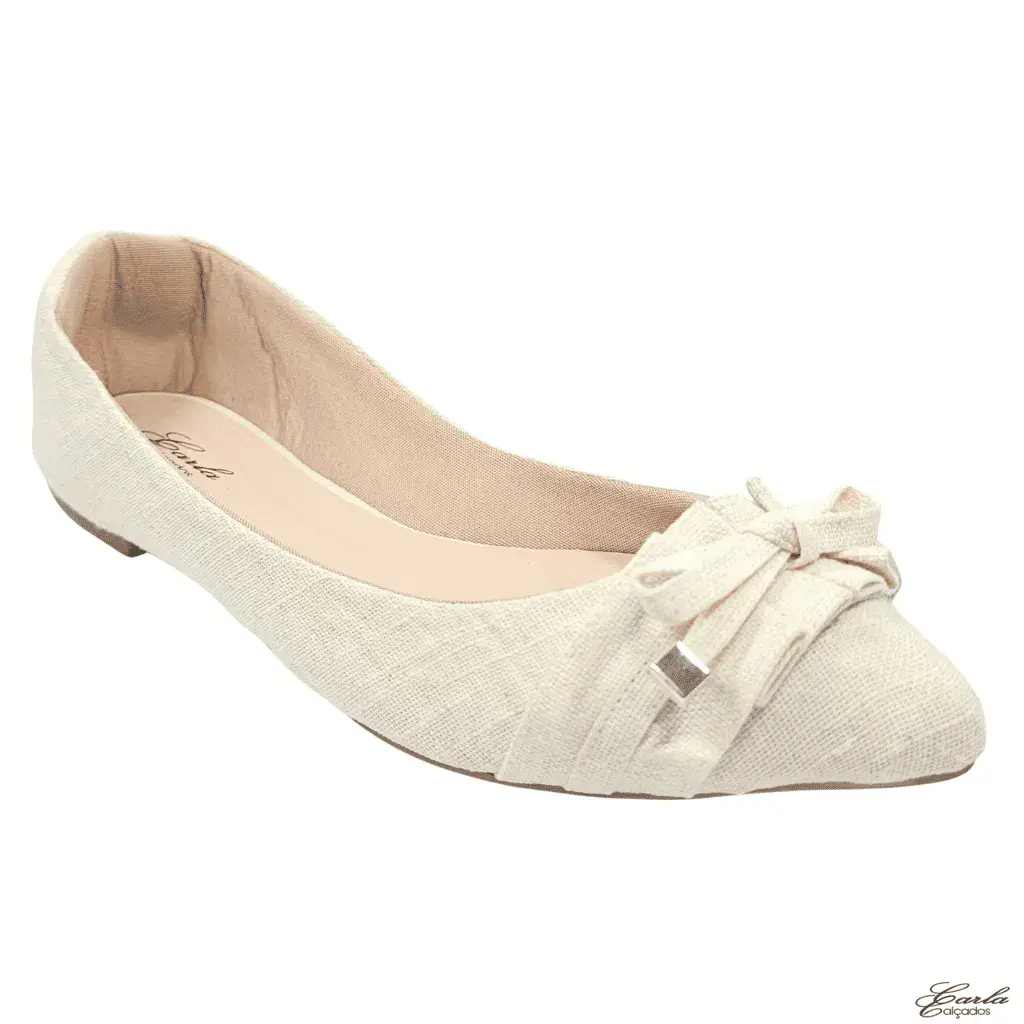 Sapatilha Feminina Tamanho Especial 41 até 44 (3)