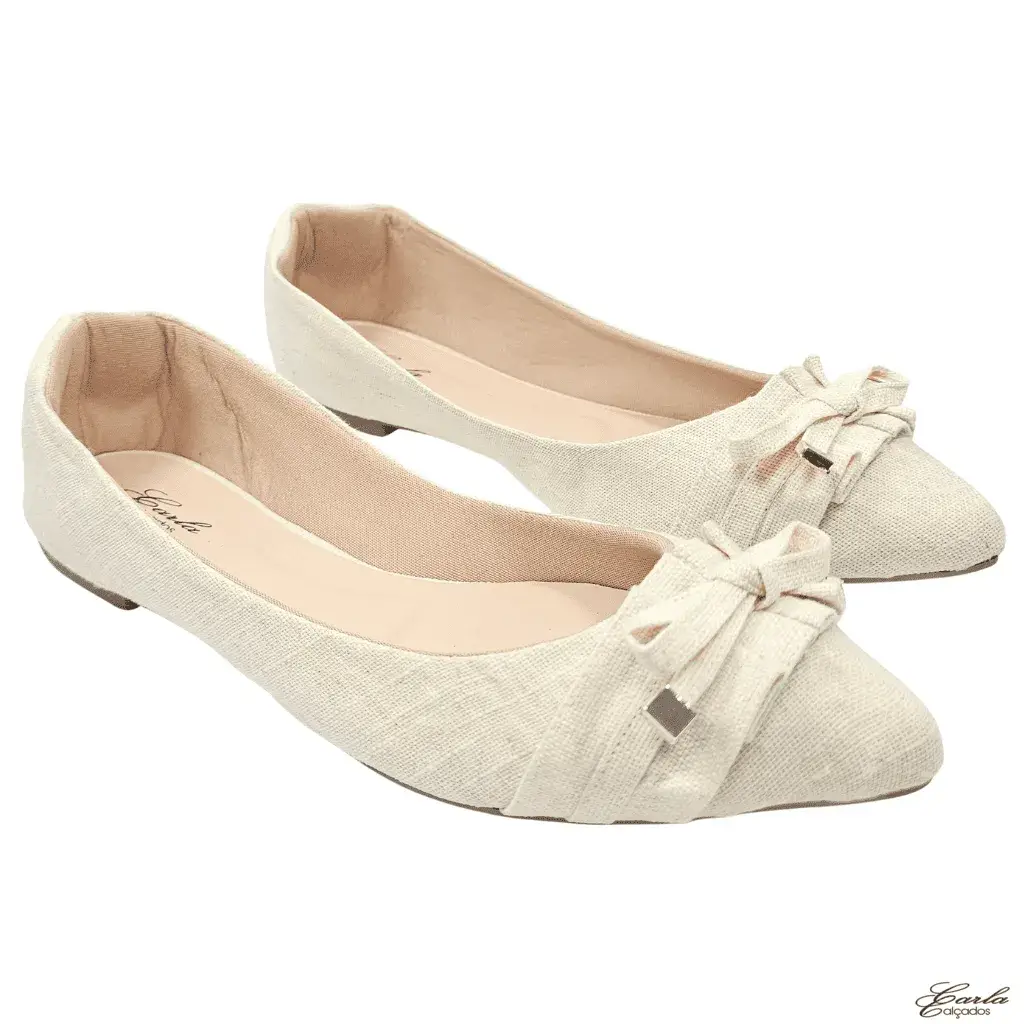 Sapatilha Feminina Tamanho Especial 41 até 44 (4)