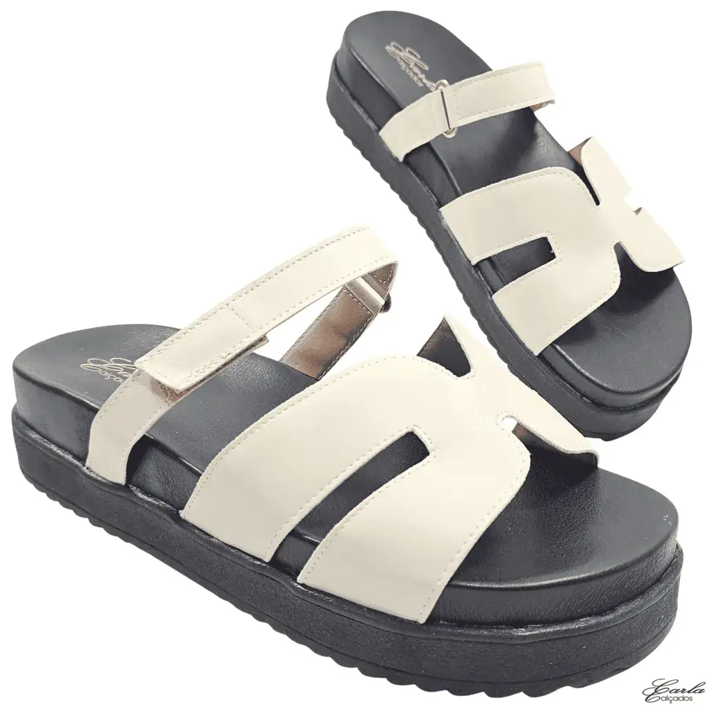 Papete Plataforma Tamanho Especial