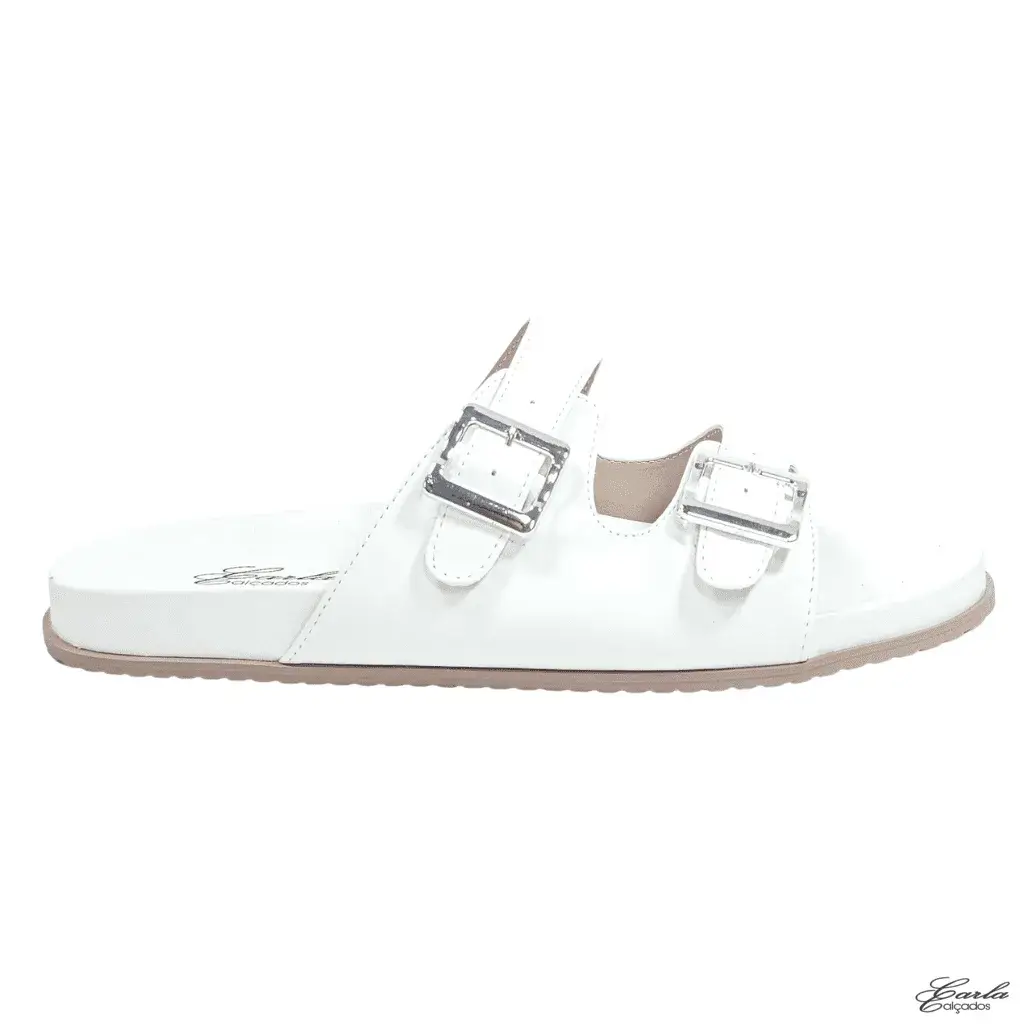 Papete Birken Branca Tamanho Especial