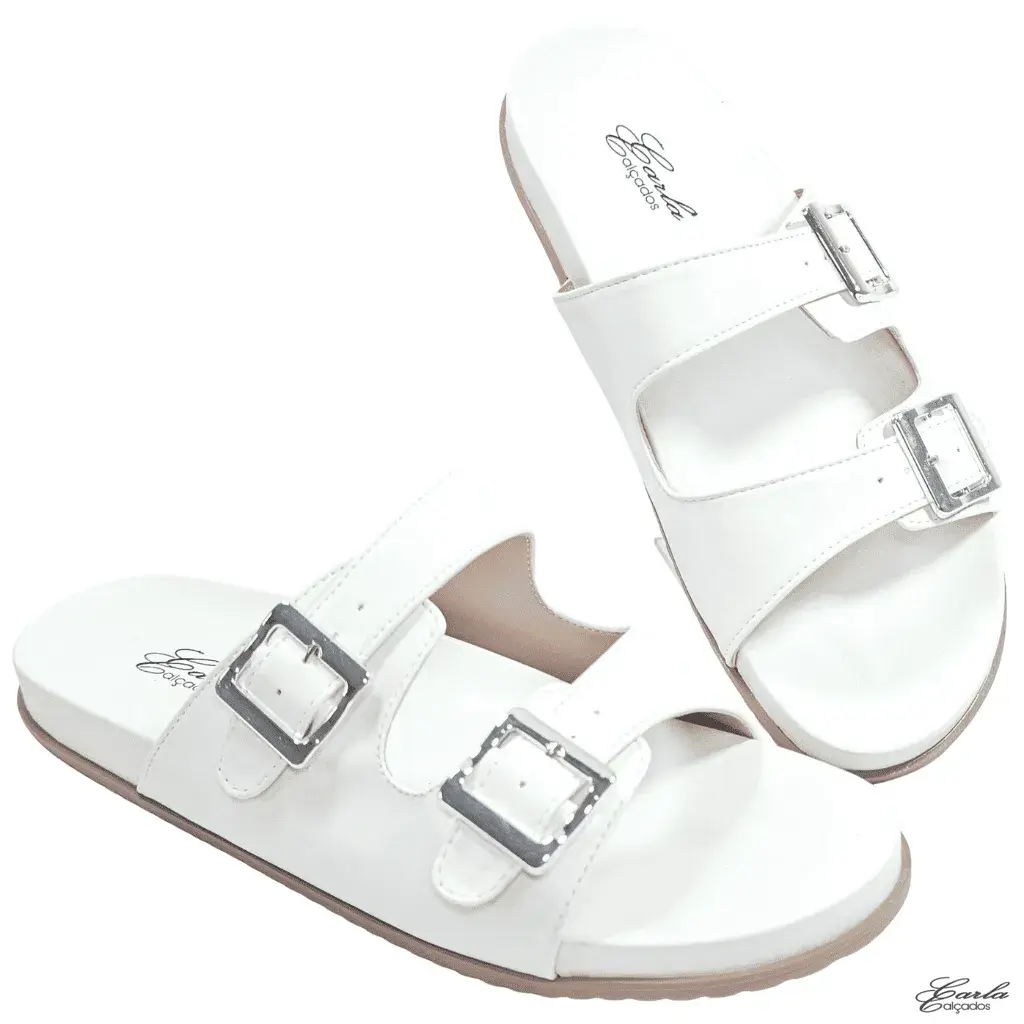 Papete Birken Branca Tamanho Especial