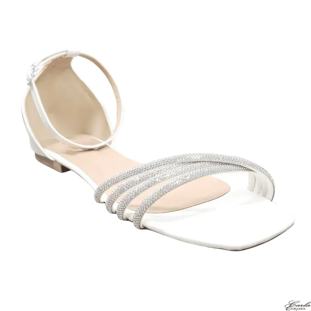 Rasteirinha Tamanho Especial (39)