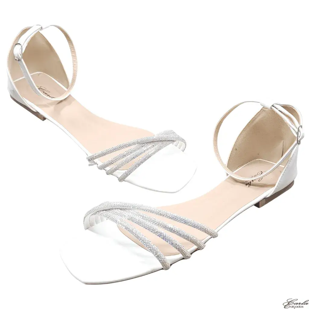 Rasteirinha Tamanho Especial (42)