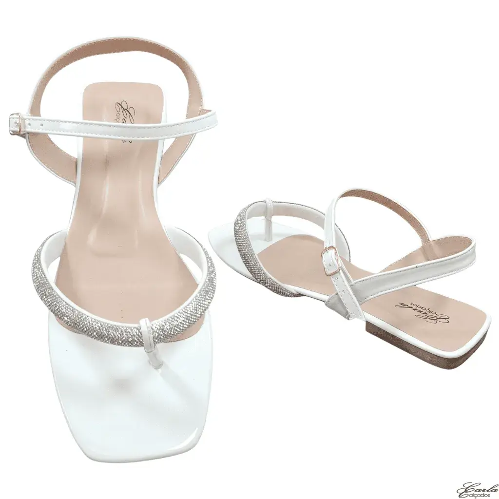 Rasteirinha Tamanho Especial (46)