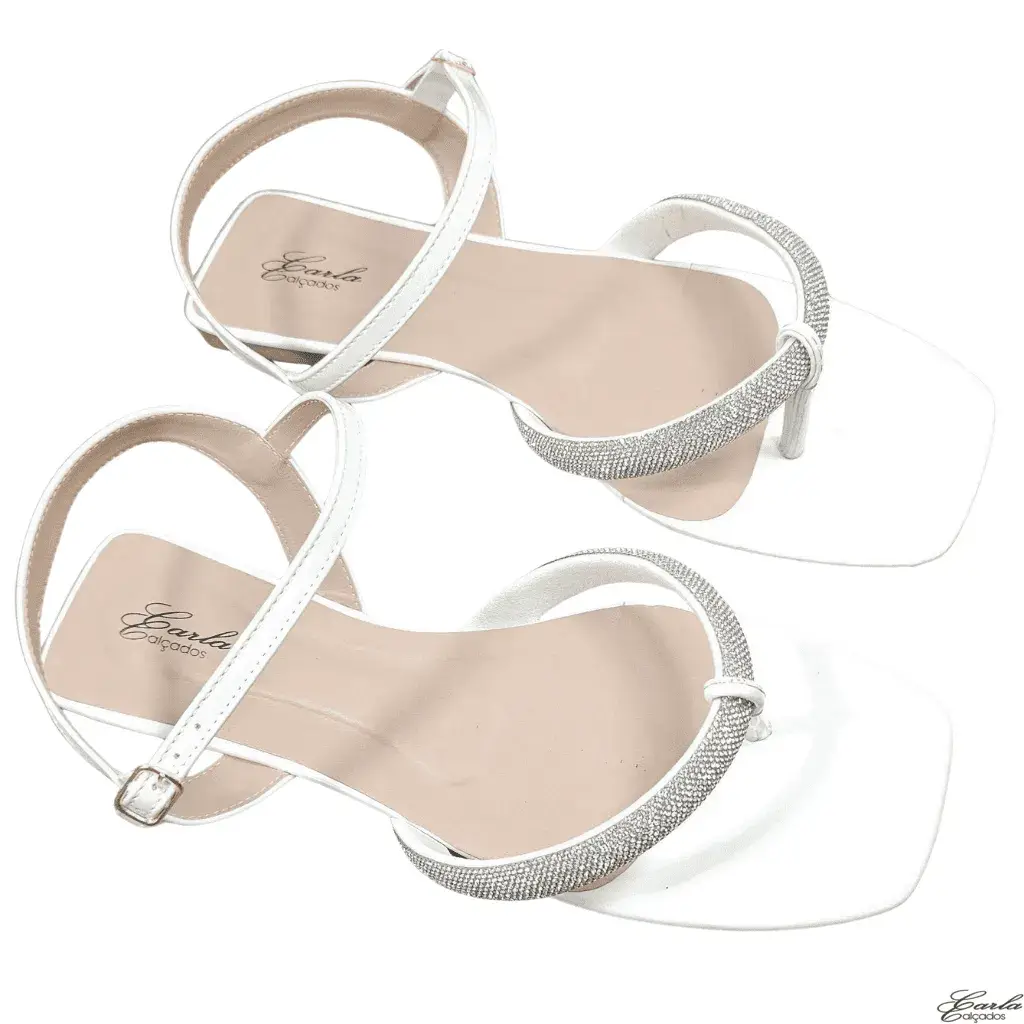 Rasteirinha Tamanho Especial (50)