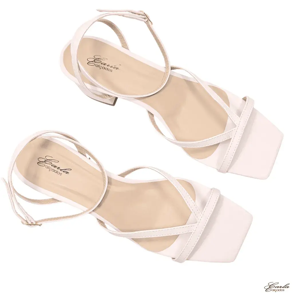 Sandália Tamanho Especial (12)