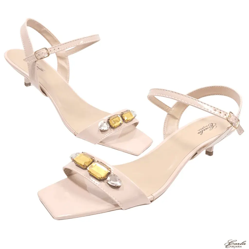 Sandália Tamanho Especial (20)