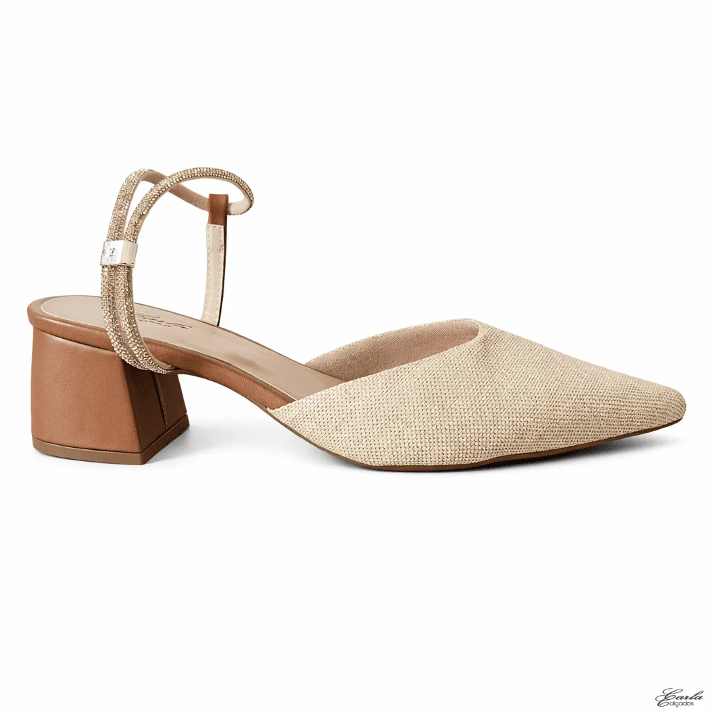 Scarpin Tamanho Especial 41 ao 44 (29)