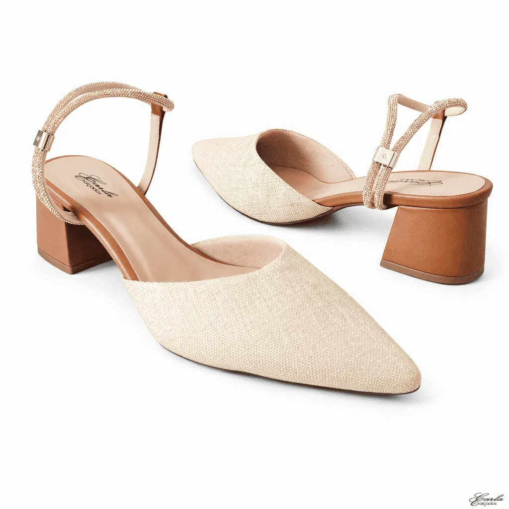 Scarpin Tamanho Especial 41 ao 44 (30)