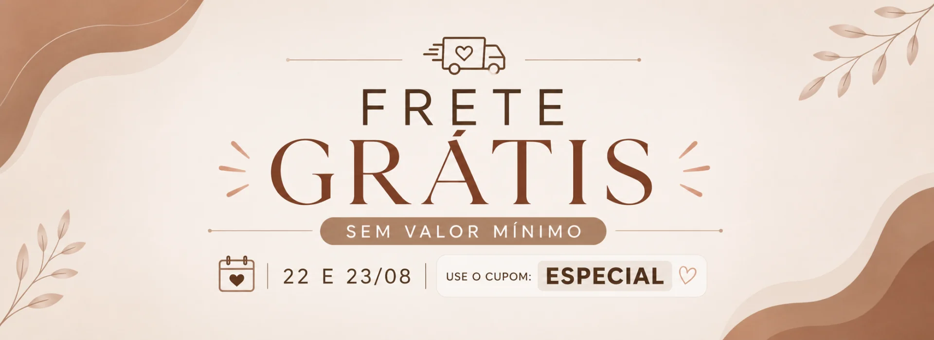 Frete Grátis Carla Calçados