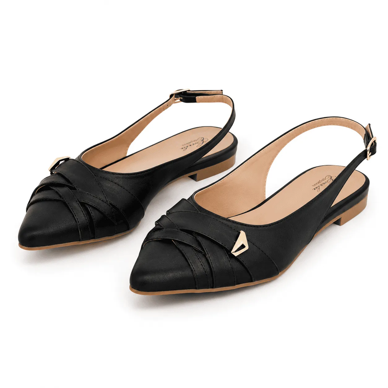 Sapatilha Slingback Tamanho Especial (3)