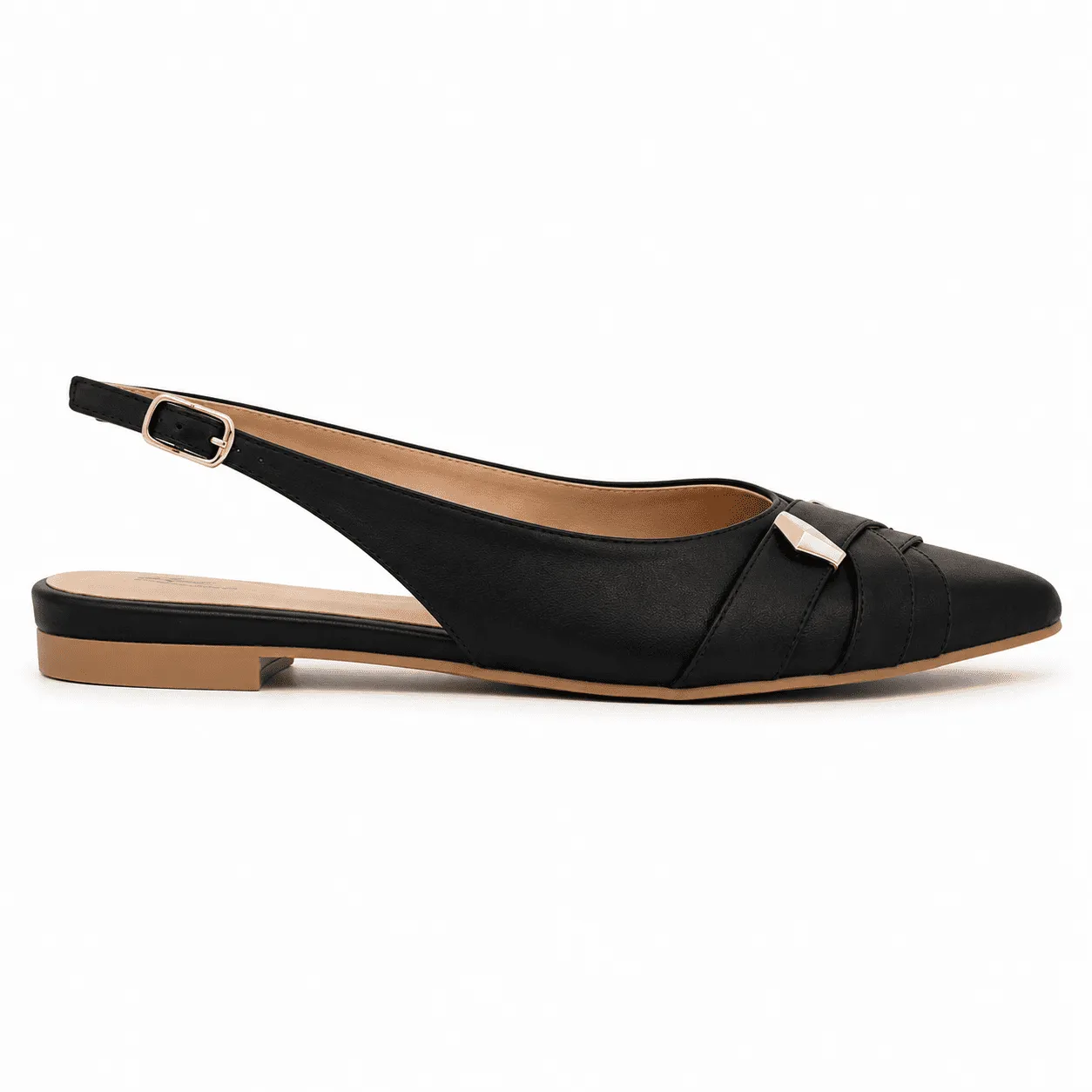 Sapatilha Slingback Tamanho Especial (4)